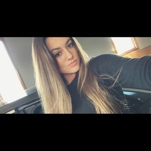 Meet your Posher, Claudia